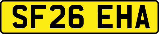 SF26EHA