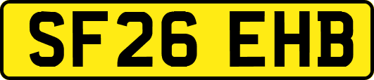SF26EHB