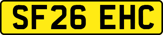 SF26EHC