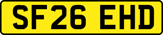 SF26EHD