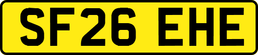 SF26EHE