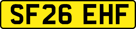 SF26EHF