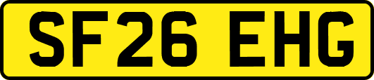 SF26EHG