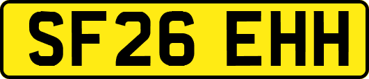 SF26EHH