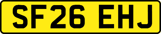 SF26EHJ