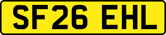 SF26EHL