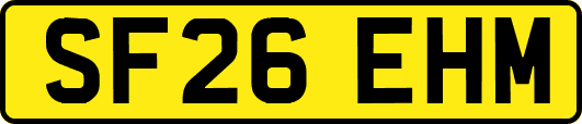 SF26EHM