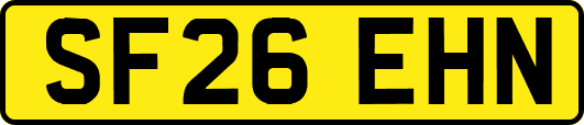 SF26EHN