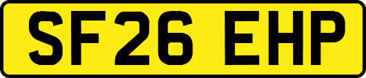 SF26EHP
