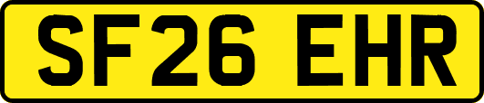 SF26EHR