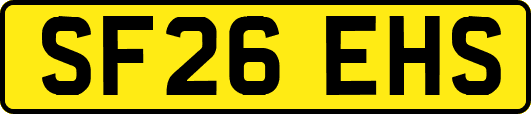 SF26EHS