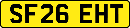 SF26EHT