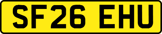 SF26EHU