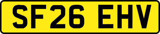 SF26EHV