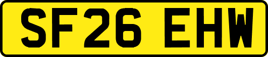 SF26EHW