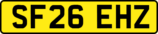 SF26EHZ