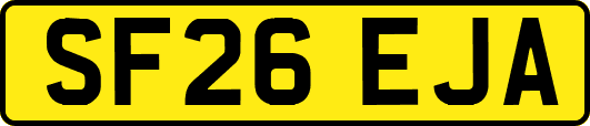 SF26EJA