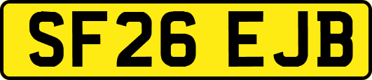 SF26EJB