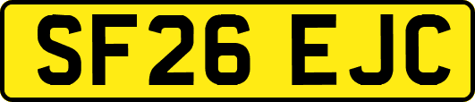 SF26EJC
