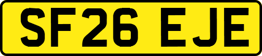 SF26EJE