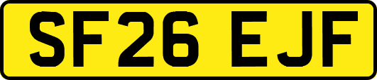 SF26EJF