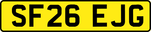 SF26EJG