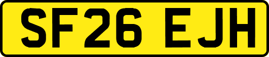 SF26EJH