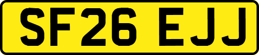 SF26EJJ
