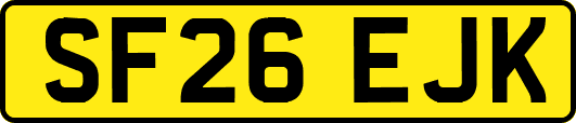 SF26EJK