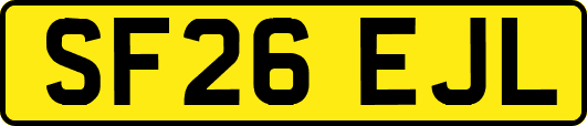 SF26EJL