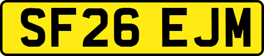 SF26EJM