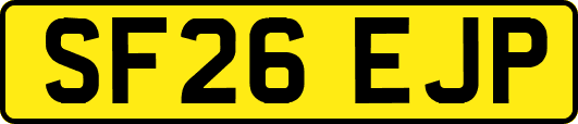 SF26EJP