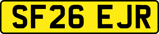 SF26EJR