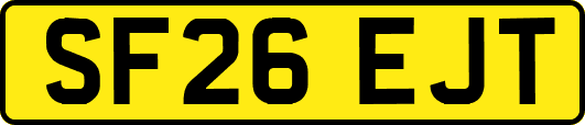 SF26EJT