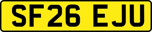 SF26EJU