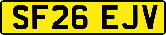 SF26EJV