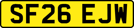 SF26EJW