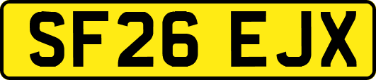 SF26EJX
