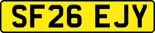 SF26EJY