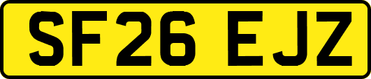 SF26EJZ