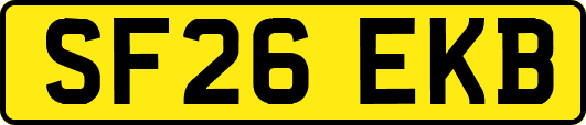 SF26EKB