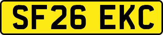 SF26EKC