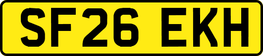 SF26EKH