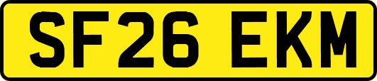 SF26EKM