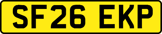 SF26EKP