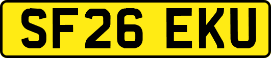 SF26EKU