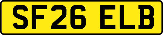 SF26ELB