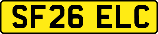 SF26ELC