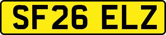 SF26ELZ
