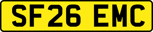 SF26EMC